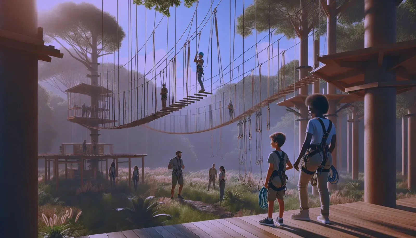 Adventure Park