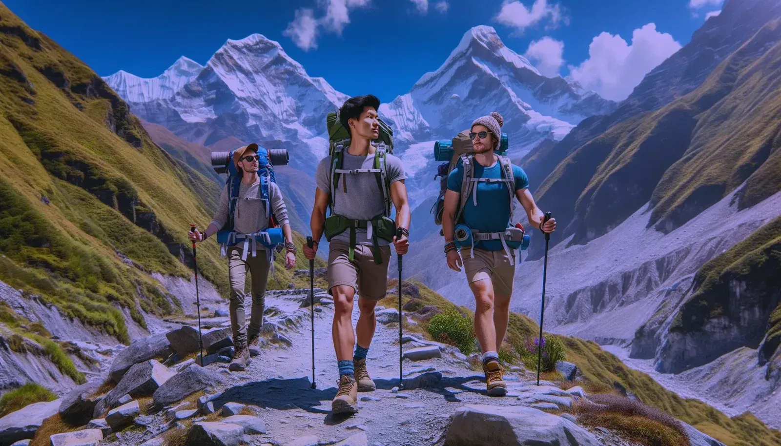 Annapurna Circuit