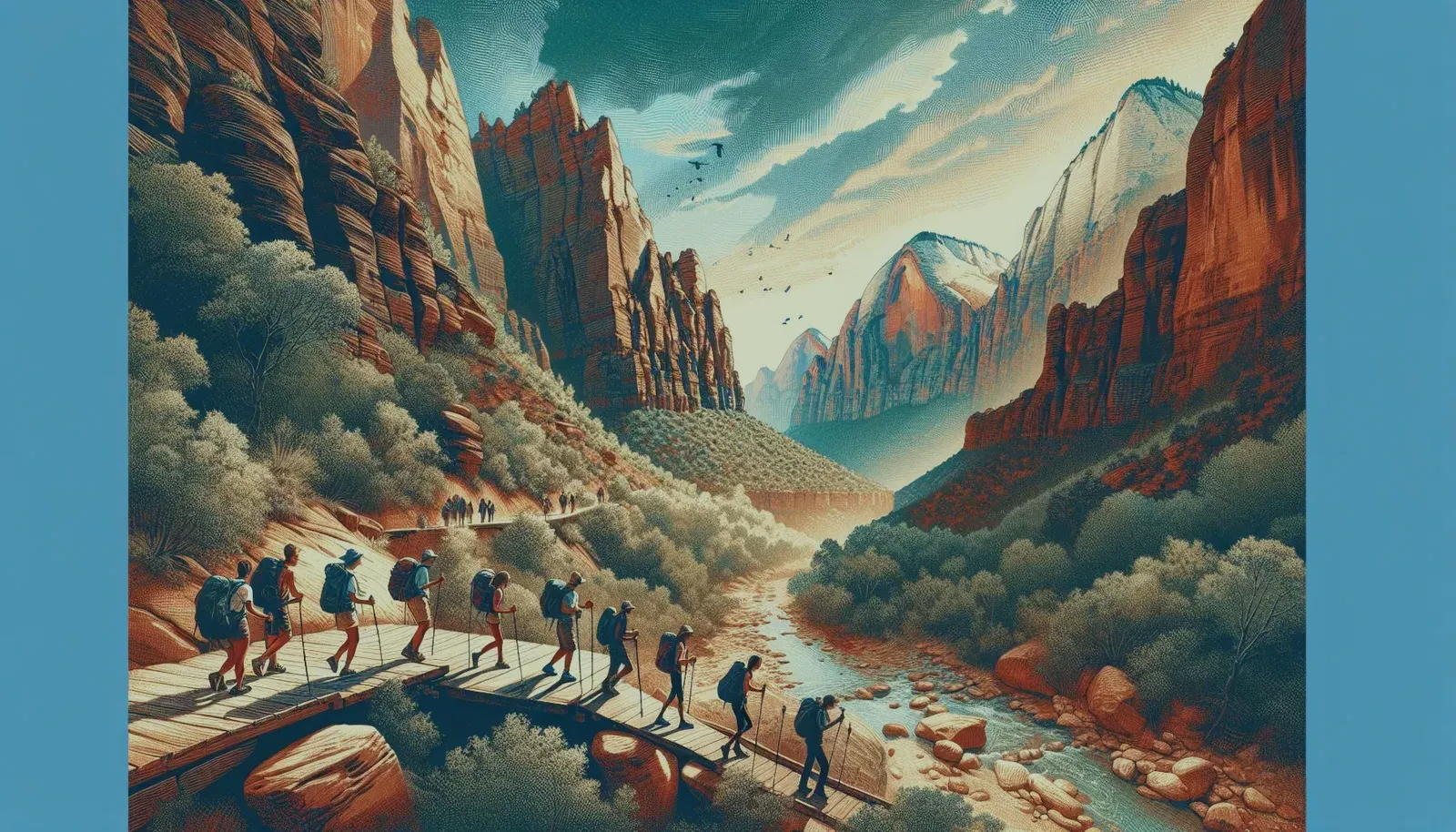 Zion National Park