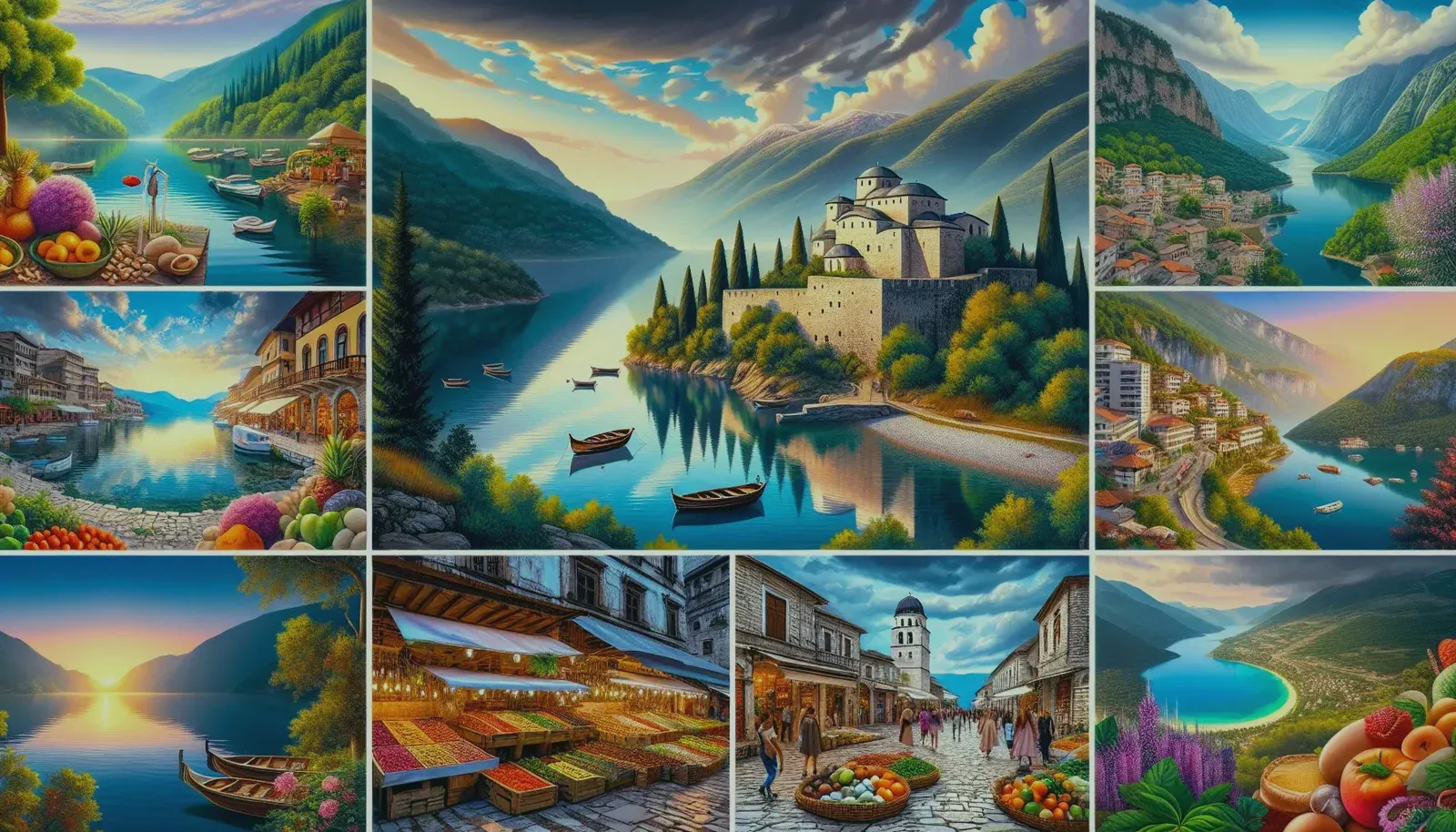 Albania