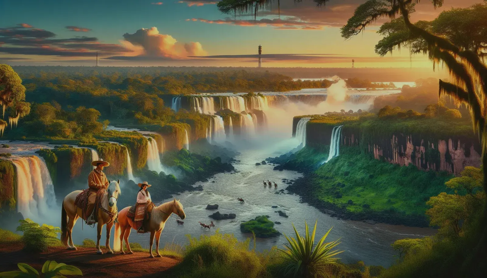 Argentina