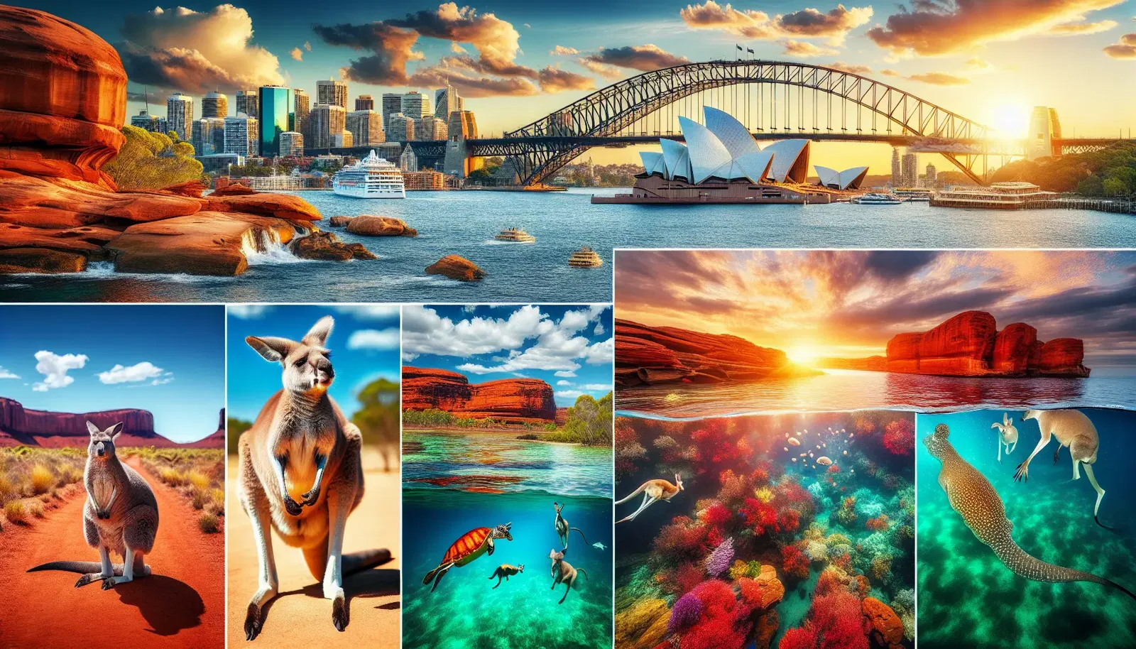 Australia
