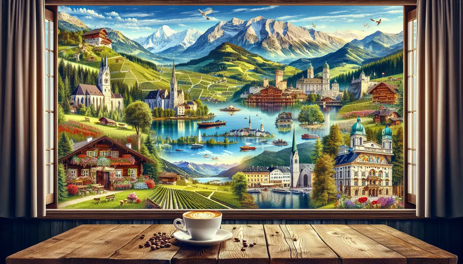 Austria