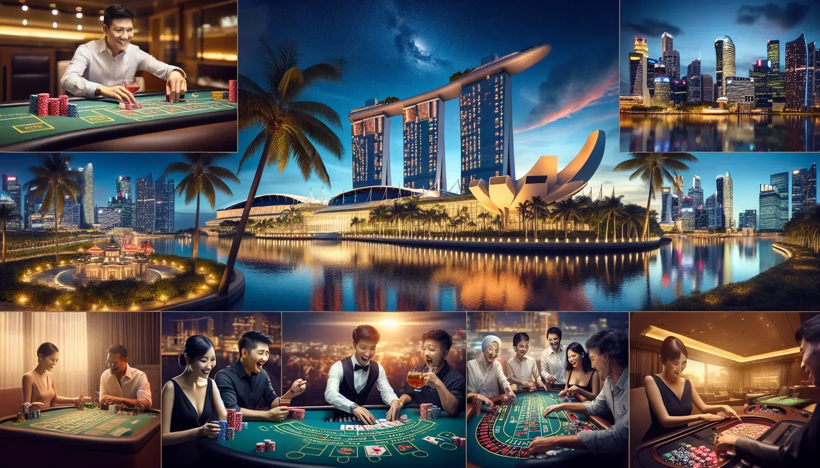 Singapore