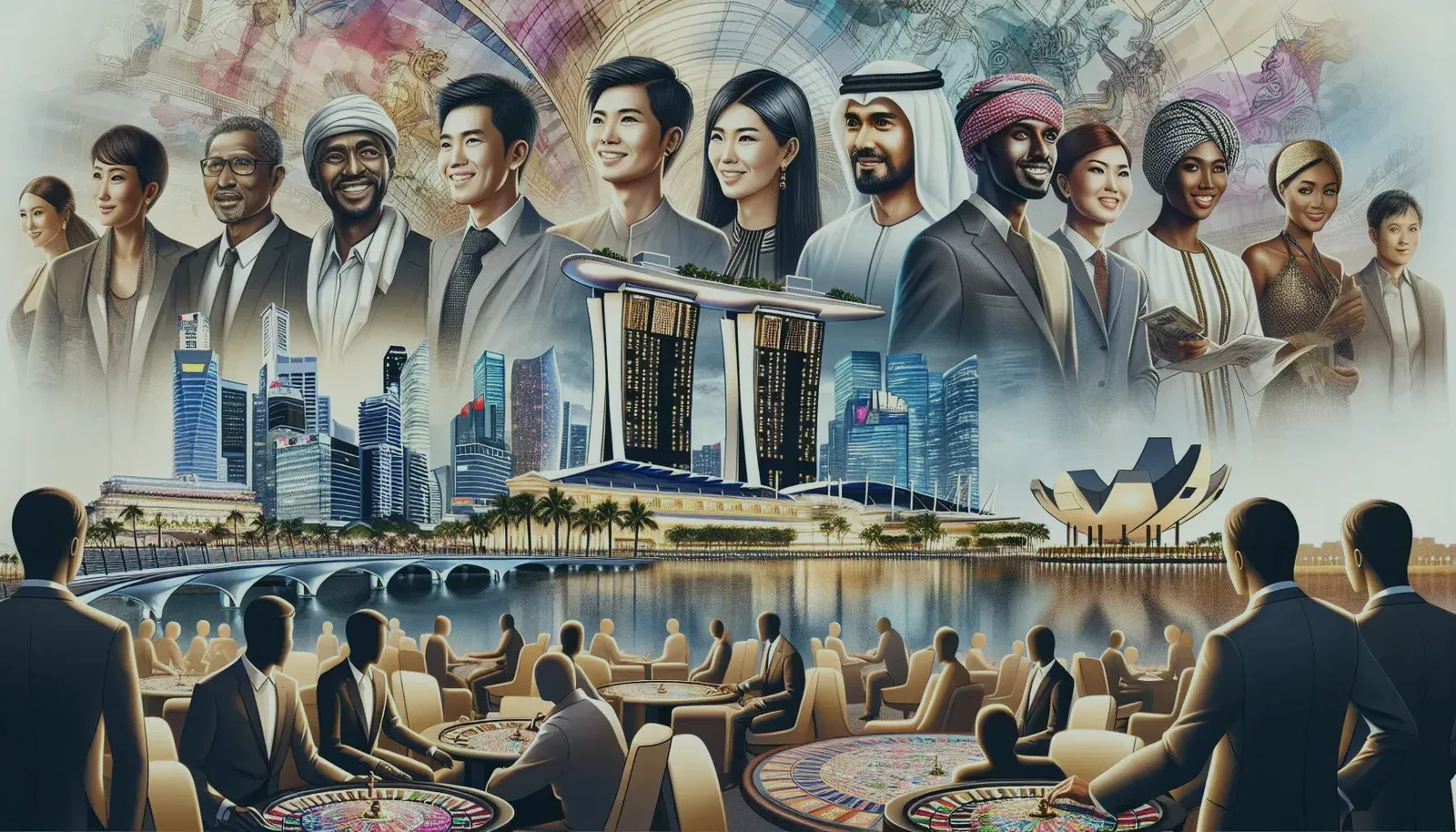 Singapore