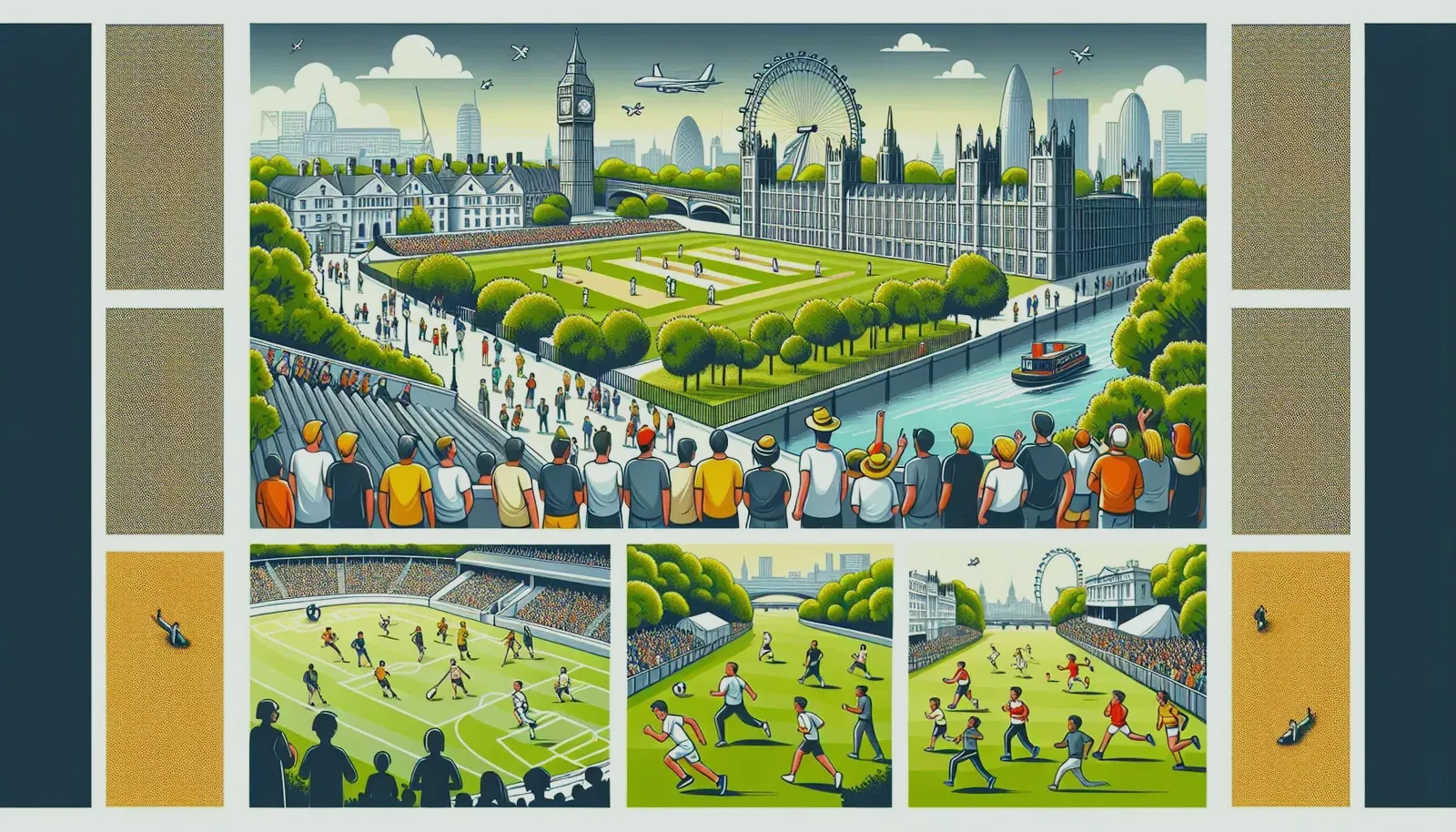 London