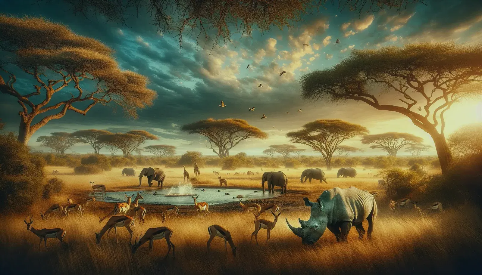 Kruger National Park