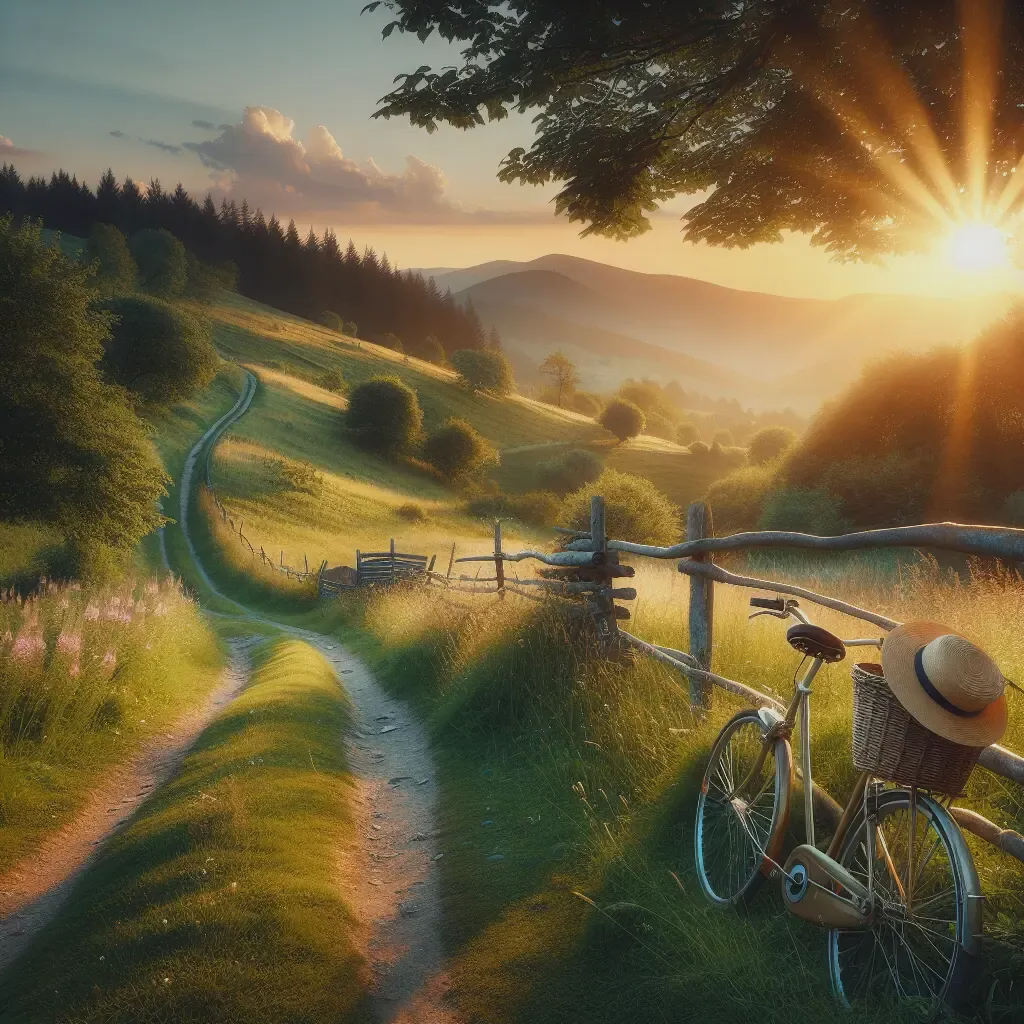 The Art of Slow Travel: Embrace the Journey Over the Destination
